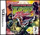 Teenage Mutant Ninja Turtles 3 - Mutant Nightmare product image