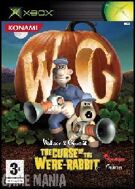 Wallace & Gromit - The Curse of the Were-Rabbit product image
