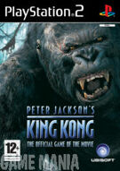 King Kong product image