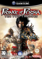 Prince of Persia - The Two Thrones product image