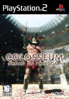 Colosseum - Road to Freedom product image