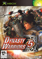 Dynasty Warriors 5 product image