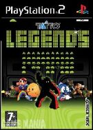 Taito Legends product image