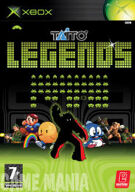 Taito Legends product image