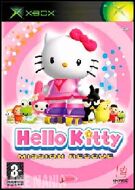 Hello Kitty - Roller Rescue product image