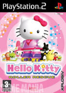 Hello Kitty - Roller Rescue product image