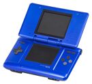 Nintendo DS Blue product image