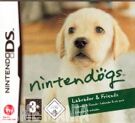 Nintendogs Labrador & Friends product image