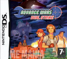 Advance Wars - Dual Strike product image