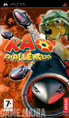 KAO Challengers product image