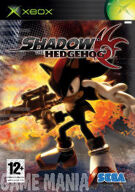 Shadow The Hedgehog product image