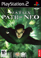 The Matrix - Path of Neo product image