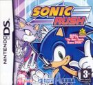 Sonic Rush product image