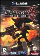 Shadow The Hedgehog product image
