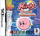 Kirby - Power Paintbrush product image