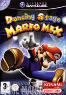 Dancing Stage - Mario Mix product image