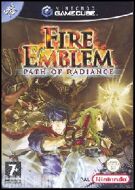Fire Emblem - Path of Radiance product image