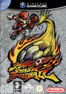 Mario Smash Football product image