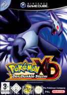 Pokémon XD - Gale of Darkness product image