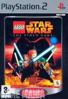 LEGO Star Wars - Platinum product image