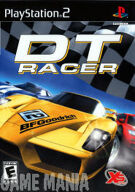 DT Racer product image