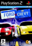 Ford vs Chevy product image
