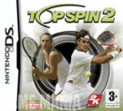 Top Spin 2 product image