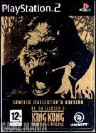King Kong Collector's Edition product image