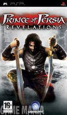 Prince of Persia - Revelations product image