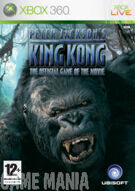 King Kong product image