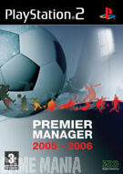 Premier Manager 2005 - 2006 product image