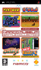 Namco Museum Battle Collection product image