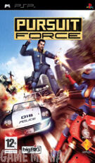 Pursuit Force product image