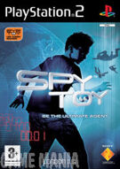 Eye Toy Spy Toy+ Camera product image