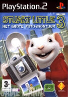 Stuart Little 3 - Het Grote Foto-Avontuur product image