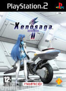 Xenosaga - Episode 2 product image