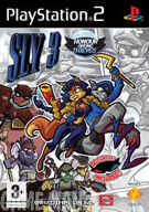 Sly 3 - De Erecode onder Dieven product image