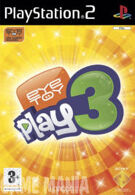 Eye Toy Play 3 product image