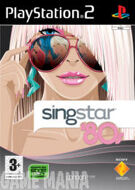 Singstar 80's + 2 Microphones product image