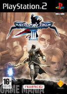 SoulCalibur 3 product image