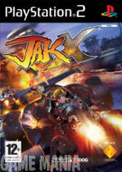 Jak X product image