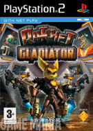 Ratchet - Gladiator product image