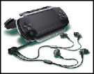 PSP Playgear Collection product image