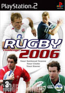 Rugby Challenge 2006 product image