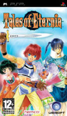 Tales of Eternia product image