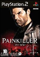Painkiller product image