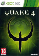 Quake 4 product image