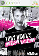 Tony Hawk's American Wasteland product image