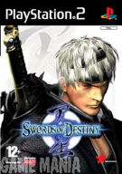 Swords of Destiny product image