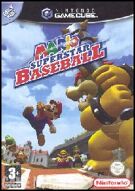 Mario Superstar Baseball product image